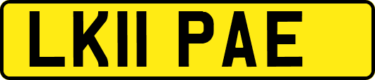 LK11PAE