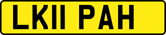 LK11PAH