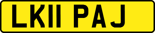 LK11PAJ