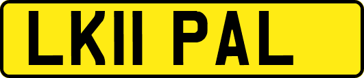 LK11PAL