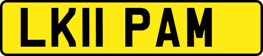 LK11PAM