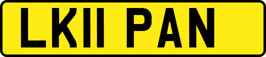 LK11PAN