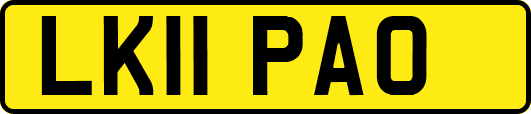 LK11PAO