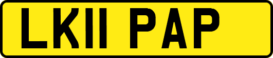 LK11PAP