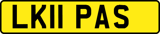 LK11PAS