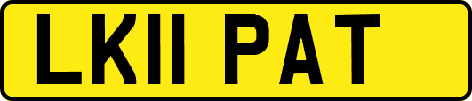 LK11PAT