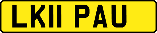 LK11PAU
