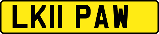 LK11PAW