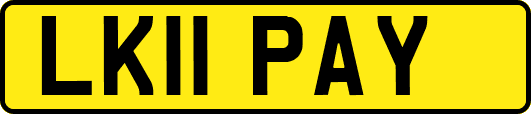 LK11PAY