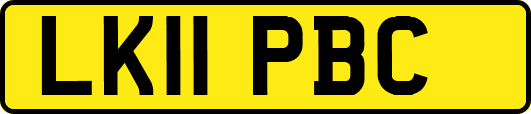 LK11PBC