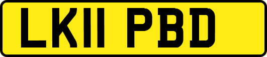 LK11PBD