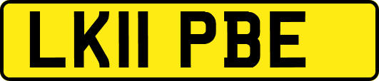LK11PBE