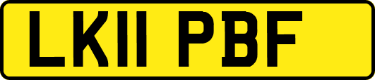 LK11PBF