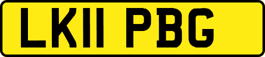 LK11PBG