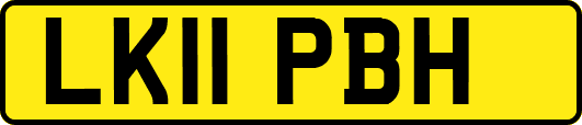 LK11PBH