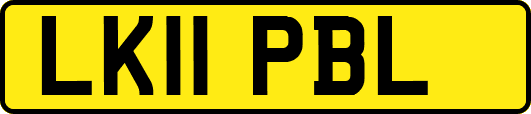 LK11PBL