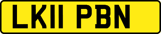 LK11PBN