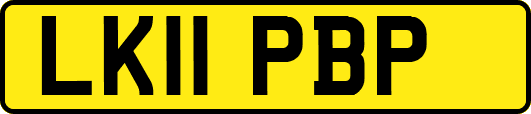 LK11PBP