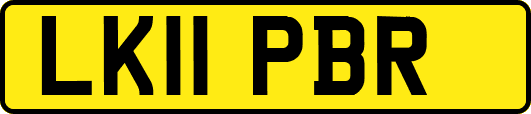 LK11PBR