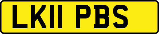LK11PBS