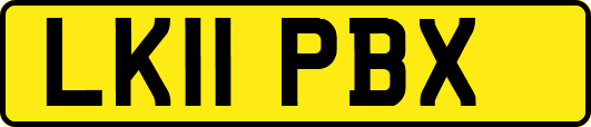 LK11PBX