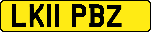 LK11PBZ