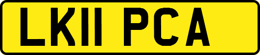LK11PCA