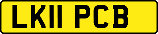 LK11PCB