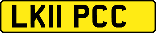 LK11PCC