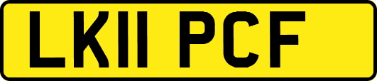 LK11PCF