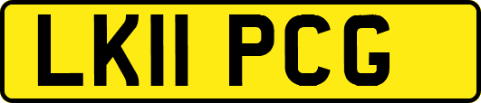 LK11PCG