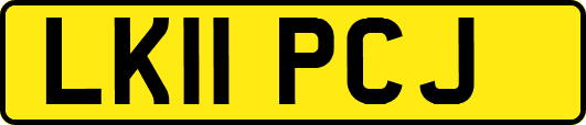 LK11PCJ