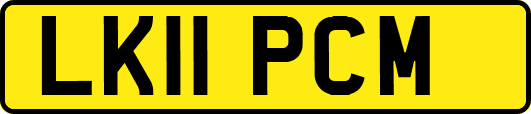 LK11PCM