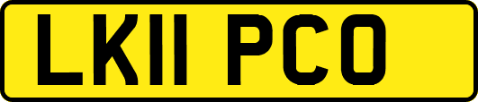 LK11PCO