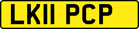 LK11PCP