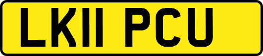 LK11PCU