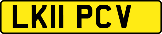 LK11PCV