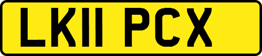 LK11PCX