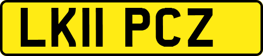 LK11PCZ