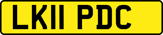 LK11PDC