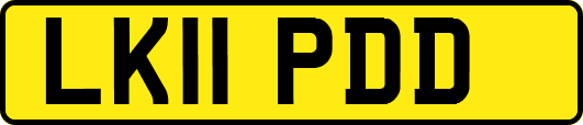 LK11PDD