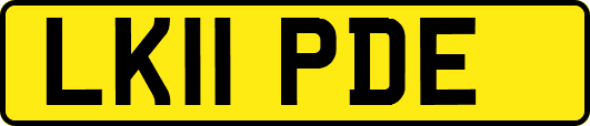 LK11PDE