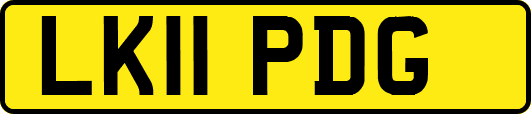 LK11PDG