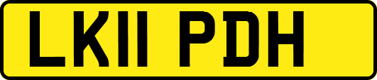 LK11PDH