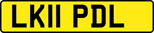 LK11PDL