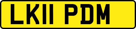 LK11PDM