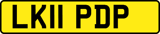 LK11PDP
