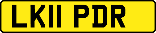 LK11PDR