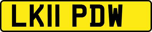 LK11PDW