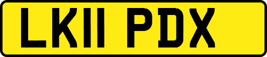 LK11PDX
